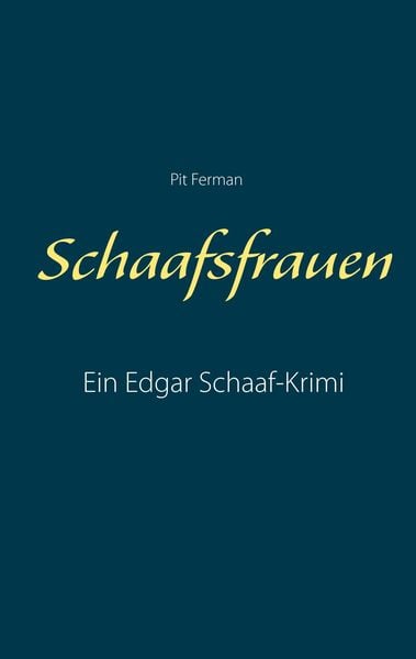 Produktbild: Schaafsfrauen
