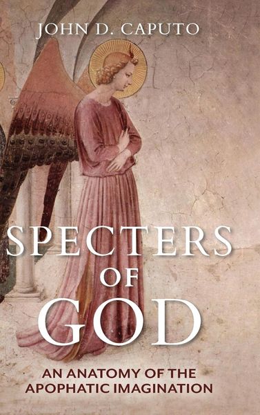 Produktbild: Specters of God