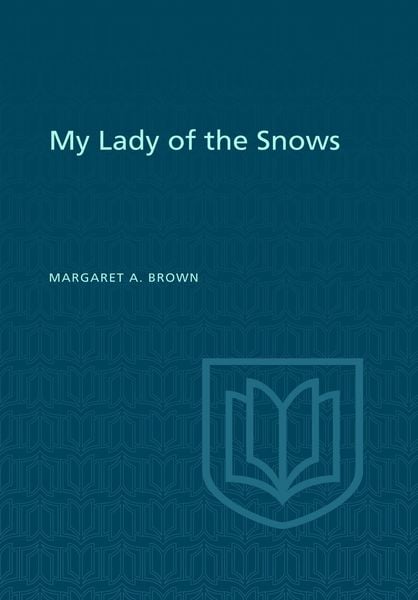 Produktbild: My Lady of the Snows