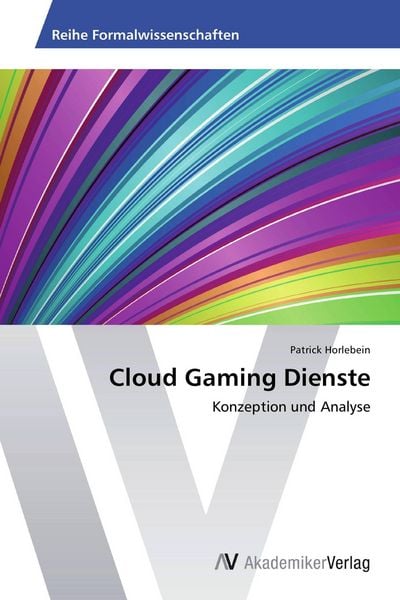 Produktbild: Cloud Gaming Dienste