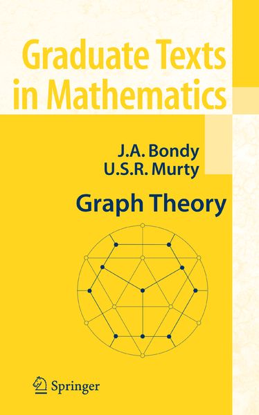 Produktbild: Graph Theory