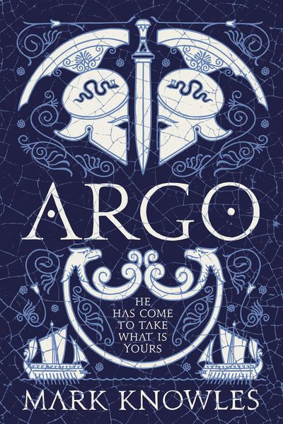 Produktbild: Argo