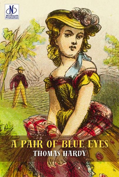 Produktbild: A Pair of Blue Eyes