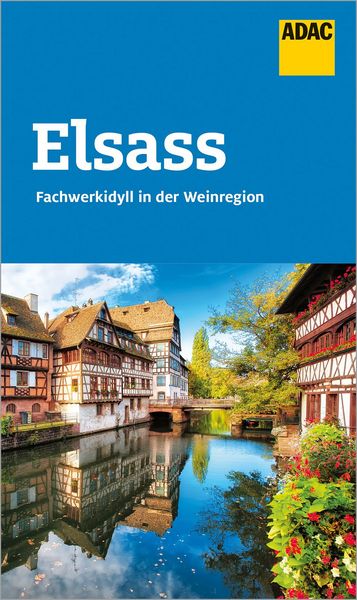 Produktbild: Elsass