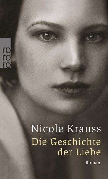 Produktbild: Die Geschichte der Liebe