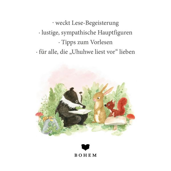 Produktbild: Das Lesefest