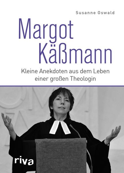 Produktbild: Margot K&auml;&szlig;mann