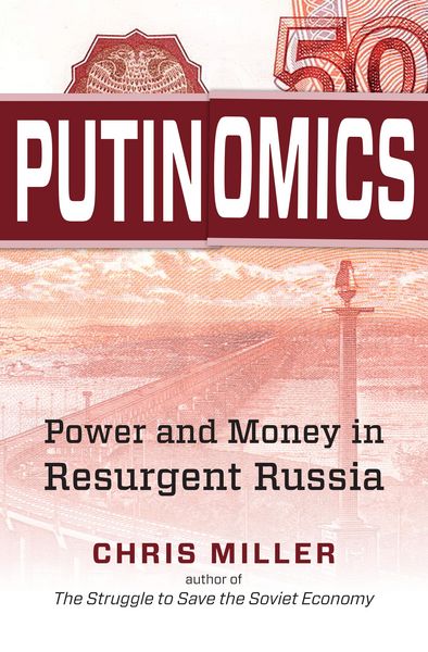 Produktbild: Putinomics