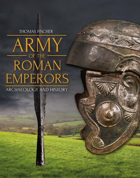 Produktbild: Army of the Roman Emperors