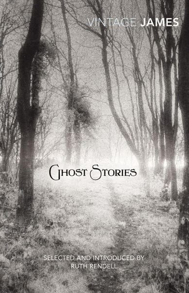 Produktbild: Ghost Stories