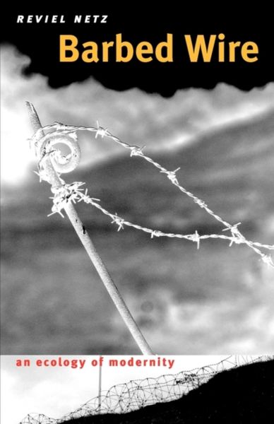 Produktbild: Barbed Wire