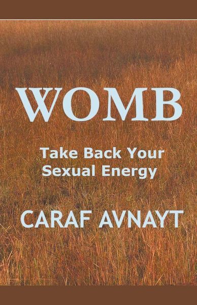 Produktbild: WOMB - Take Back Your Sexual Energy
