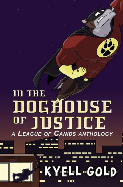 Produktbild: In the Doghouse of Justice