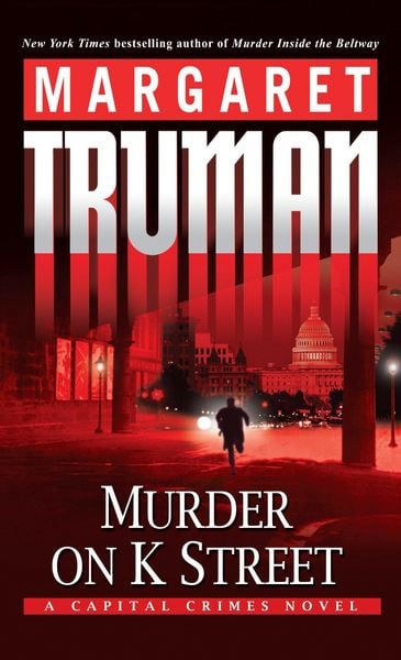 Produktbild: Murder on K Street