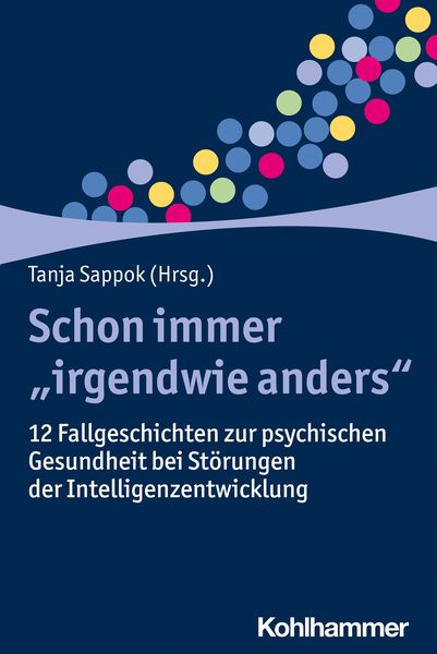 Produktbild: Schon immer "irgendwie anders"