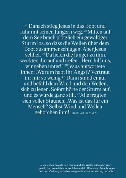 Produktbild: Vertraut.
