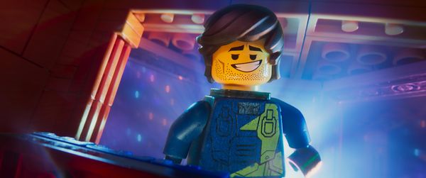 Produktbild: The Lego Movie 2