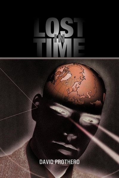 Produktbild: Lost in Time