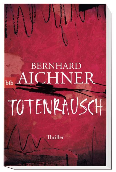 Produktbild: Totenrausch