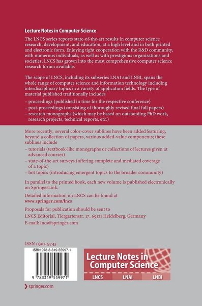 Produktbild: Web and Wireless Geographical Information Systems