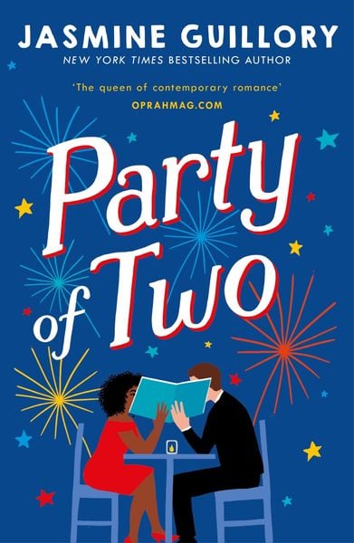 Produktbild: Party of Two