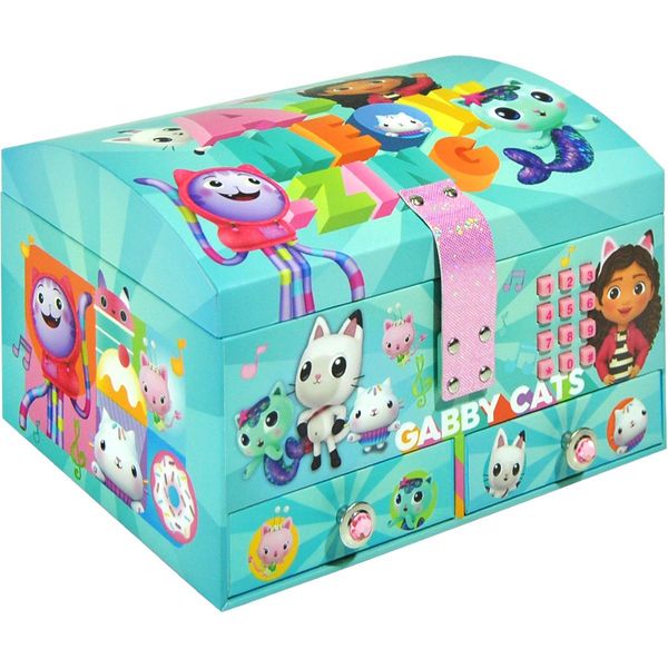 Produktbild: Schmuckk&auml;stchen GABBY&acute;S DOLLHOUSE