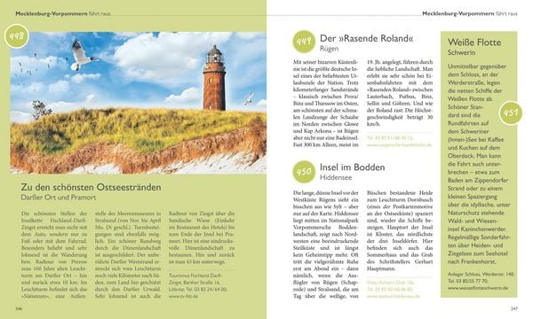 Produktbild: Wo Deutschland am sch&ouml;nsten ist