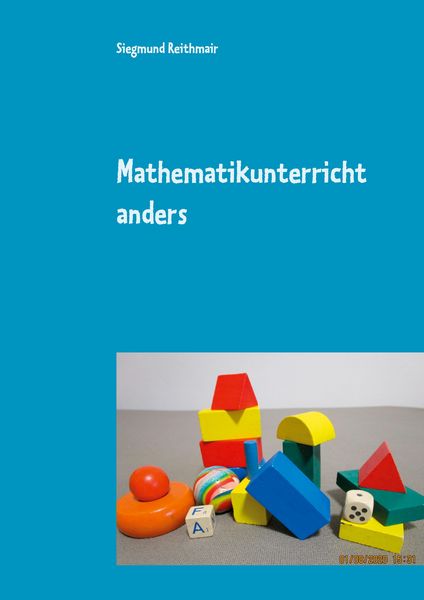 Produktbild: Mathematikunterricht anders
