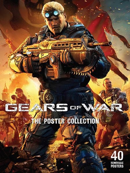 Produktbild: Gears of War