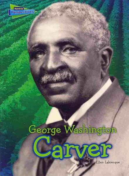 Produktbild: George Washington Carver