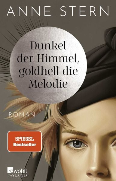 Produktbild: Dunkel der Himmel, goldhell die Melodie