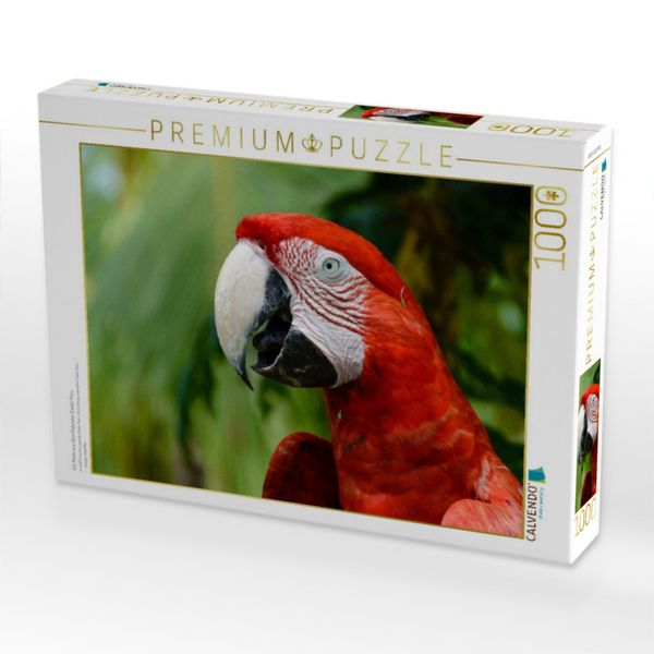 Produktbild: CALVENDO Puzzle Ein Motiv aus dem Kalender Exotic Peru | 1000 Teile Lege-Gr&ouml;&szlig;e 64x48cm Foto-Puzzle f&uuml;r gl&uuml;ckliche Stunden