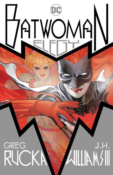 Produktbild: Batwoman: Elegy (New Edition)