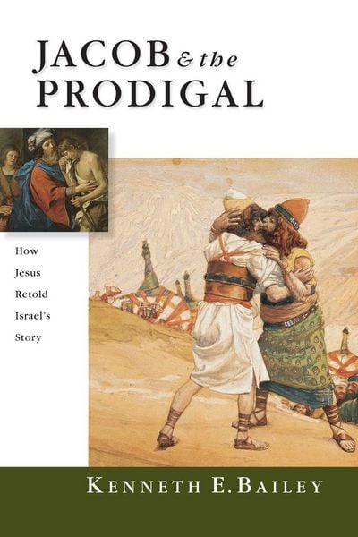 Produktbild: Jacob & the Prodigal