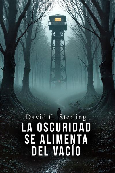 Produktbild: La Oscuridad se Alimenta del Vac&iacute;o