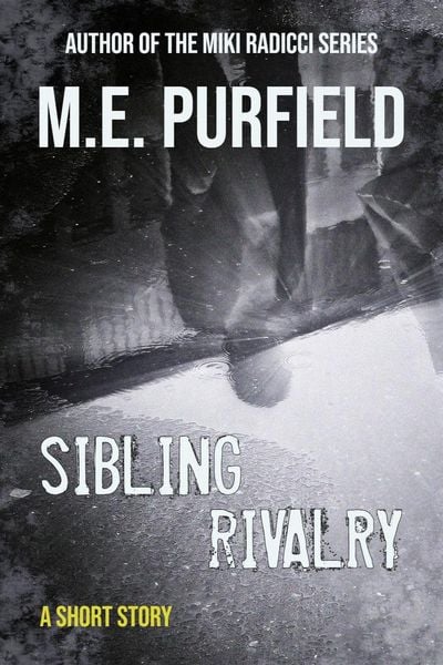 Produktbild: Sibling Rivalry (Short Story)