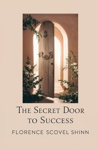 Produktbild: The Secret Door To Success