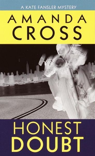 Produktbild: Honest Doubt
