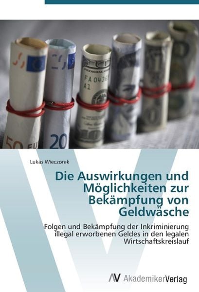 Produktbild: Wieczorek, L: Auswirkungen und M&ouml;glichkeiten zur Bek&auml;mpfung