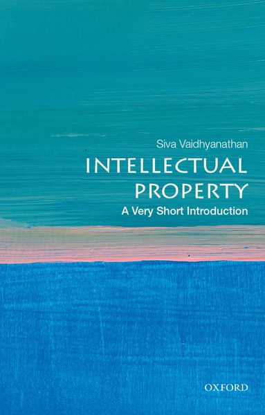 Produktbild: Intellectual Property