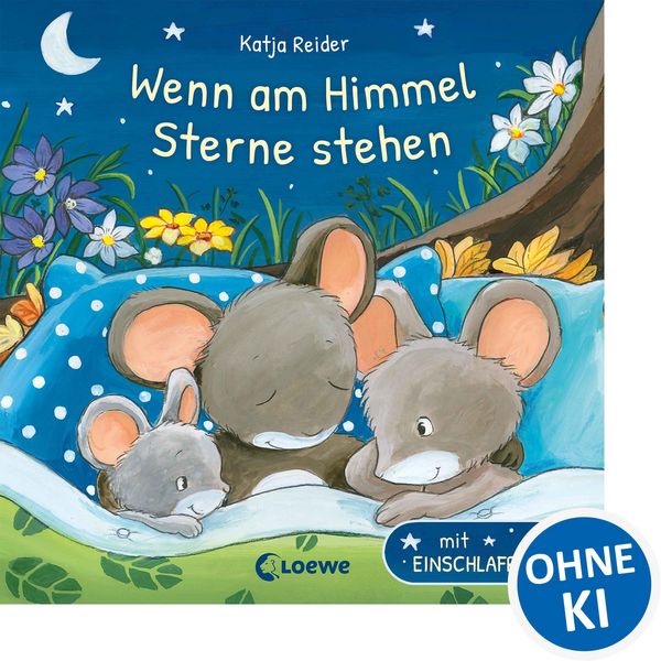 Produktbild: Wenn am Himmel Sterne stehen