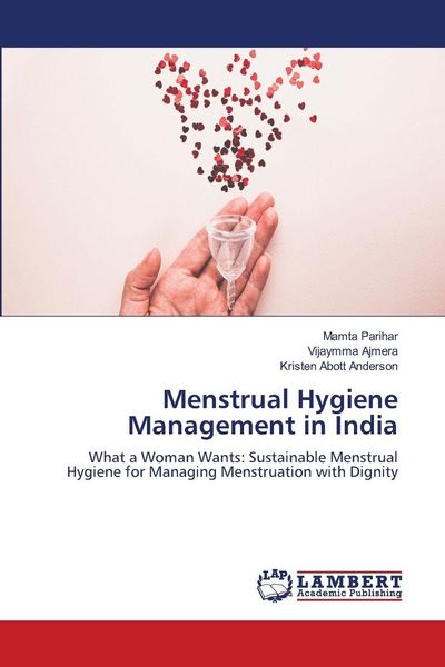 Produktbild: Menstrual Hygiene Management in India