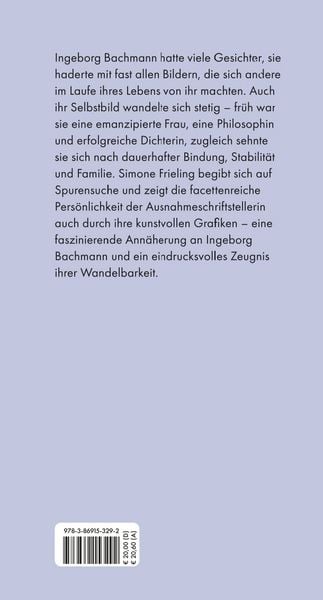 Produktbild: Ann&auml;herungen an Ingeborg Bachmann