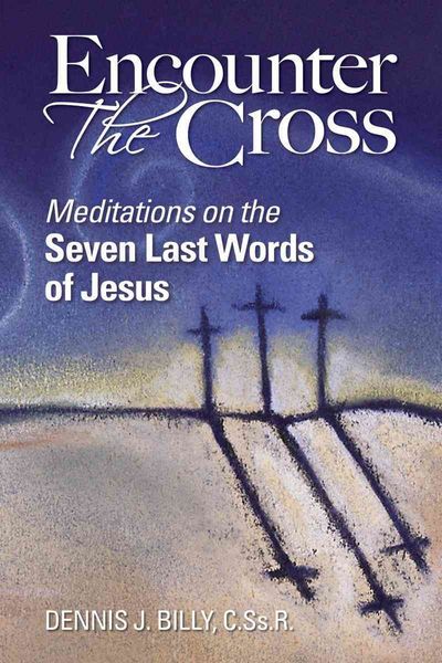 Produktbild: Encounter the Cross