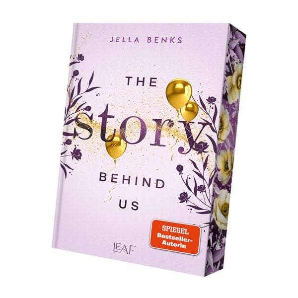 The Story behind us