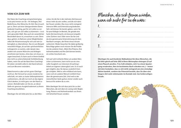 Produktbild: Das 7-Tage-Selbstcoaching