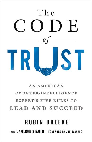 Produktbild: The Code of Trust