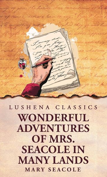 Produktbild: Wonderful Adventures of Mrs. Seacole in Many Lands