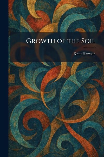 Produktbild: Growth of the Soil