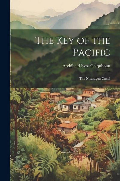 Produktbild: The Key of the Pacific